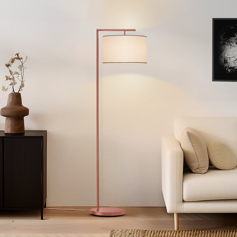 Modern bright floor lamps discount